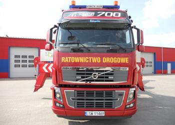 ratownictwo-lublin-volvo-fh16-8x4