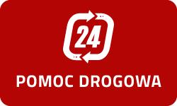 Pomoc drogowa