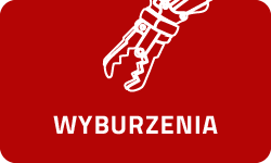 Wyburzenia